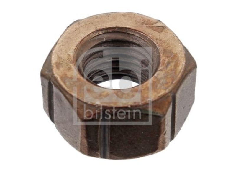 FEBI BILSTEIN Connecting Rod Nut