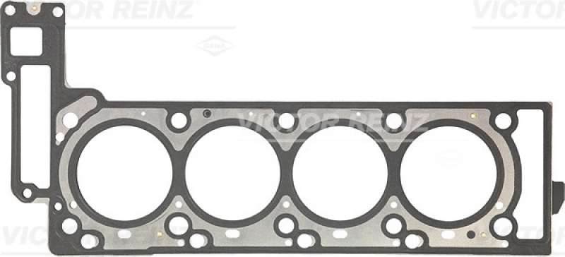 VICTOR REINZ Gasket, cylinder head