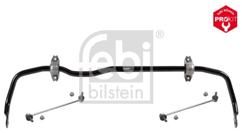 FEBI BILSTEIN Stabilisator, Fahrwerk ProKit