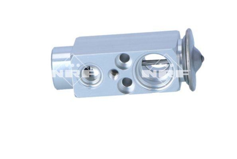 NRF Expansion Valve, air conditioning EASY FIT