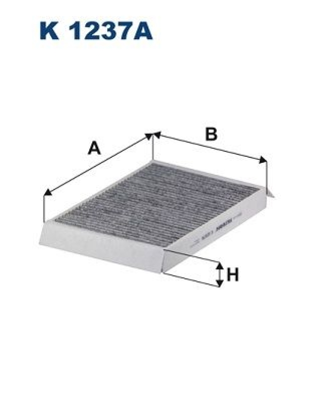 FILTRON Filter, Innenraumluft