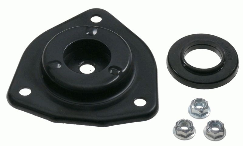 SACHS Repair Kit, suspension strut support mount