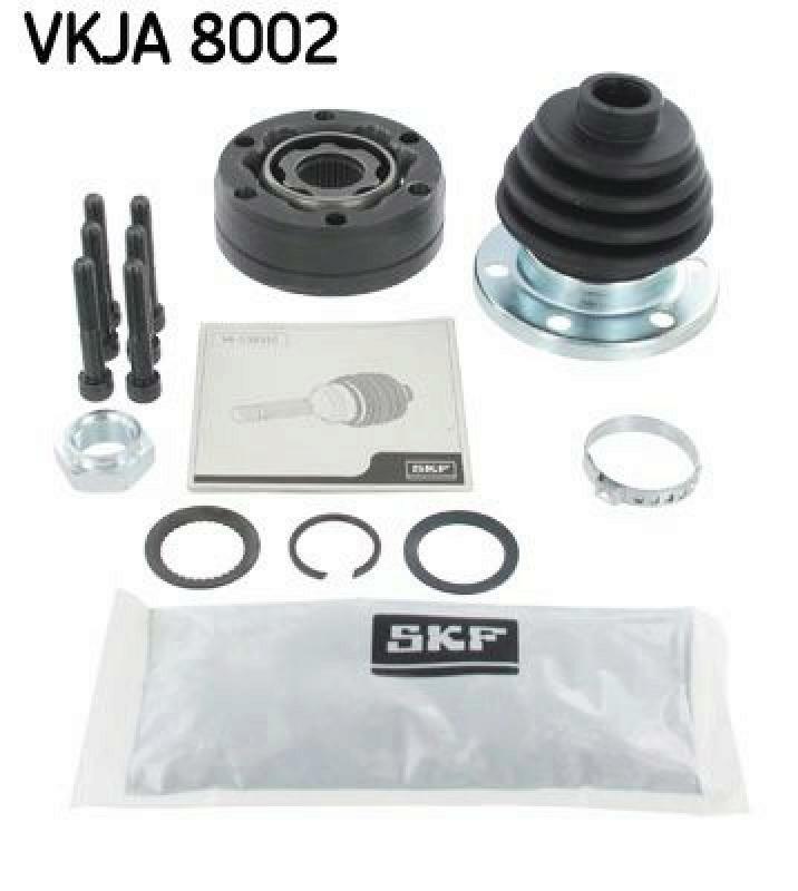 SKF Joint Kit, drive shaft