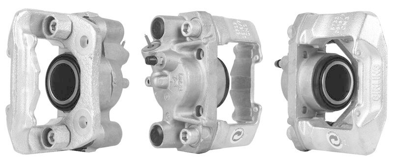 ELSTOCK Brake Caliper