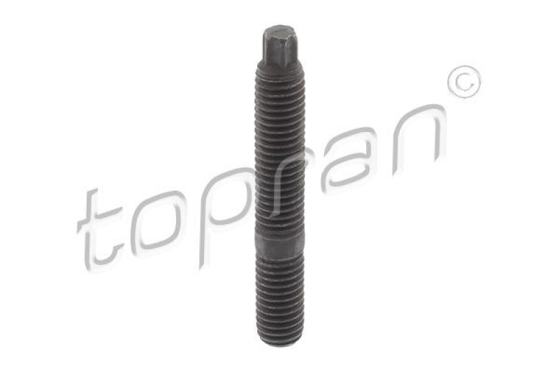 TOPRAN Bolt, exhaust manifold