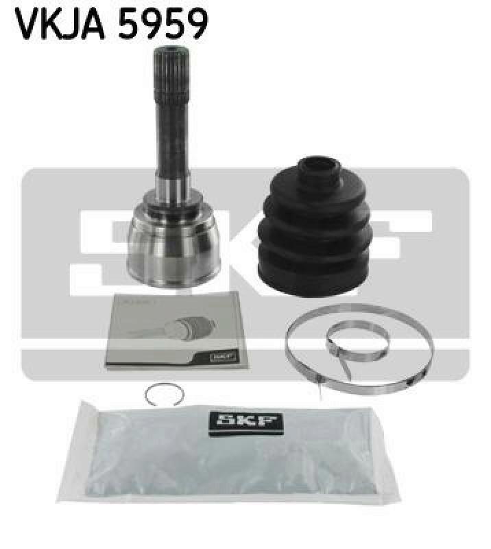 SKF Joint Kit, drive shaft