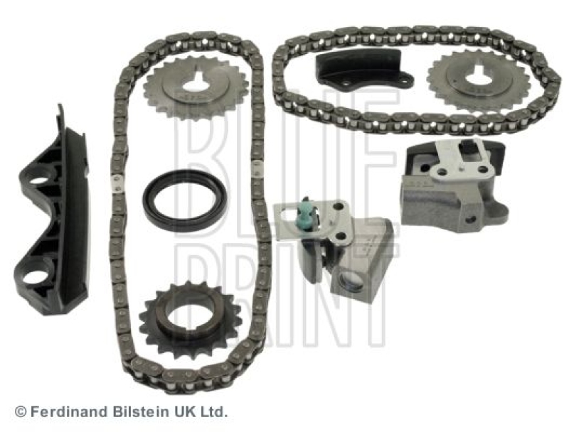 BLUE PRINT Timing Chain Kit