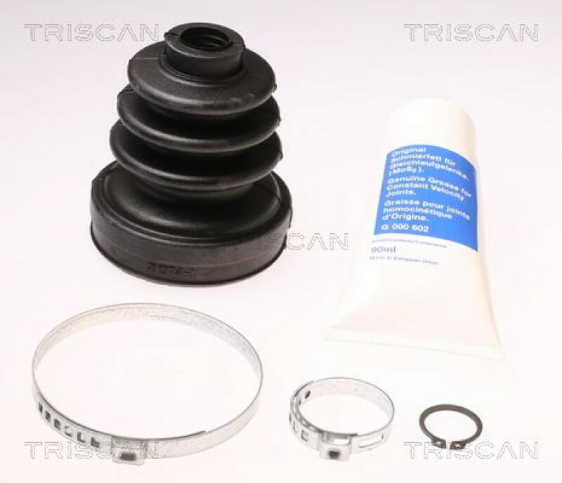 TRISCAN Bellow Set, drive shaft