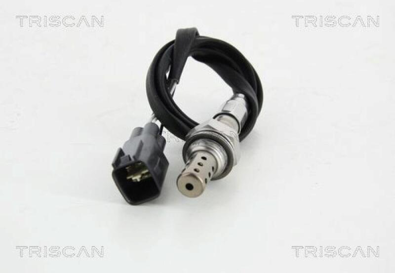 TRISCAN Lambda Sensor