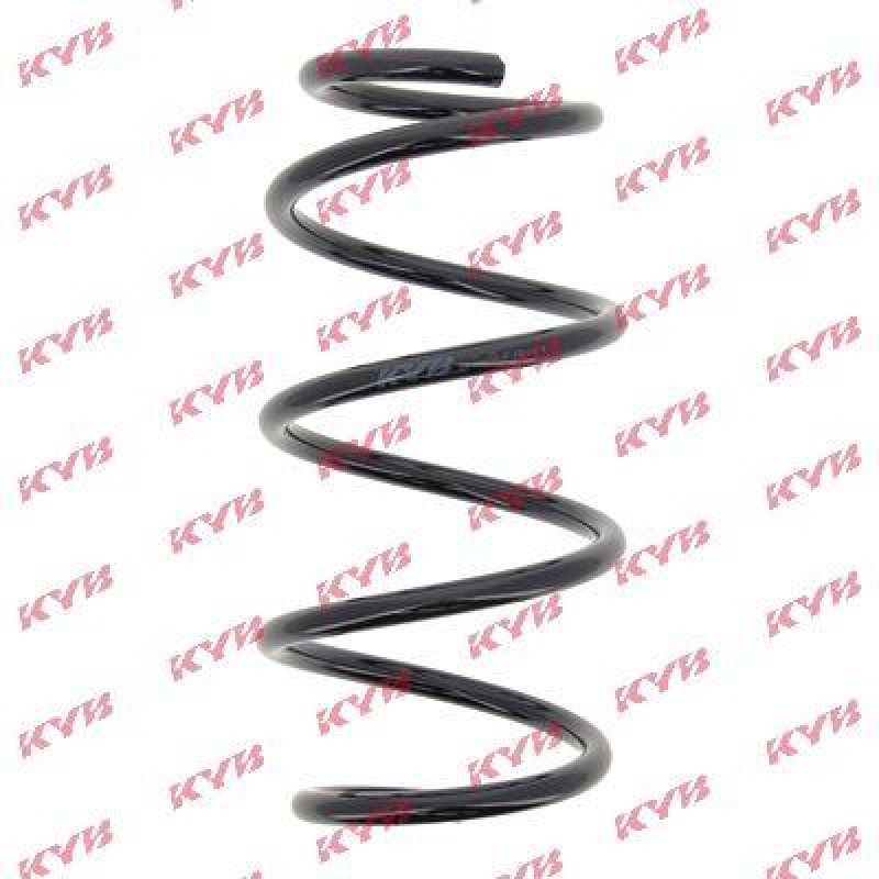 KYB Suspension Spring K-Flex