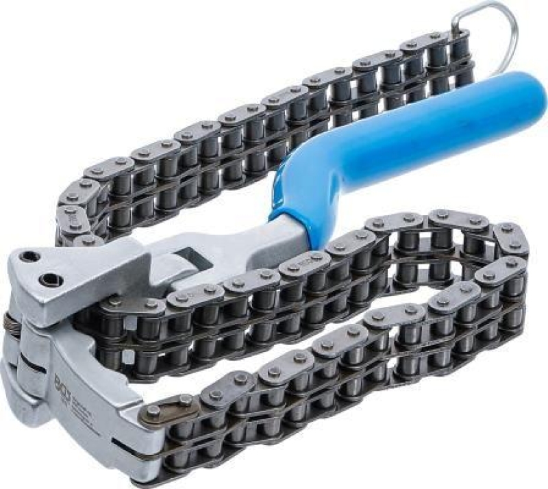 BGS Oil Filter Chain