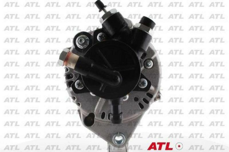 ATL Autotechnik Alternator