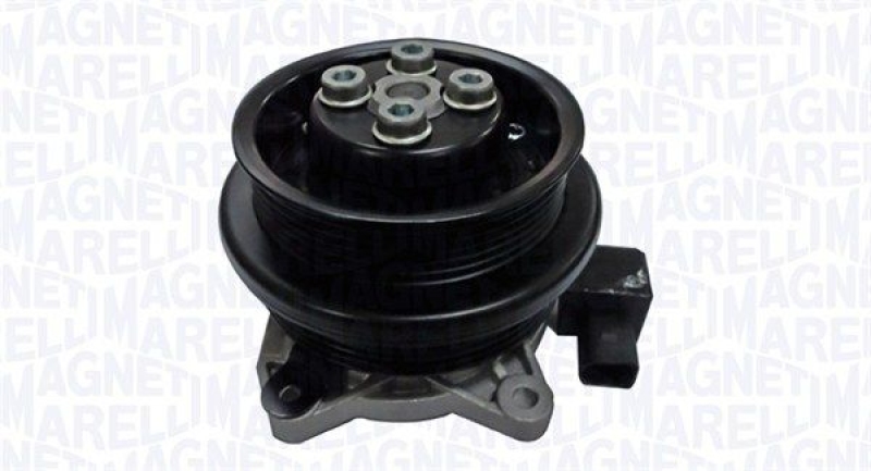 MAGNETI MARELLI Water Pump, engine cooling