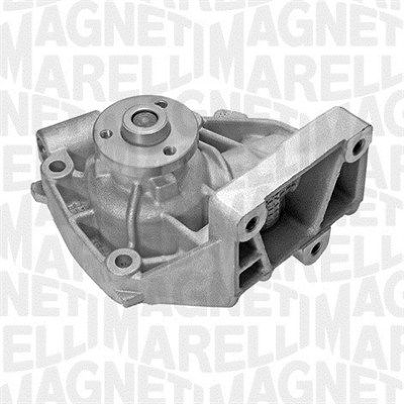 MAGNETI MARELLI Water Pump, engine cooling