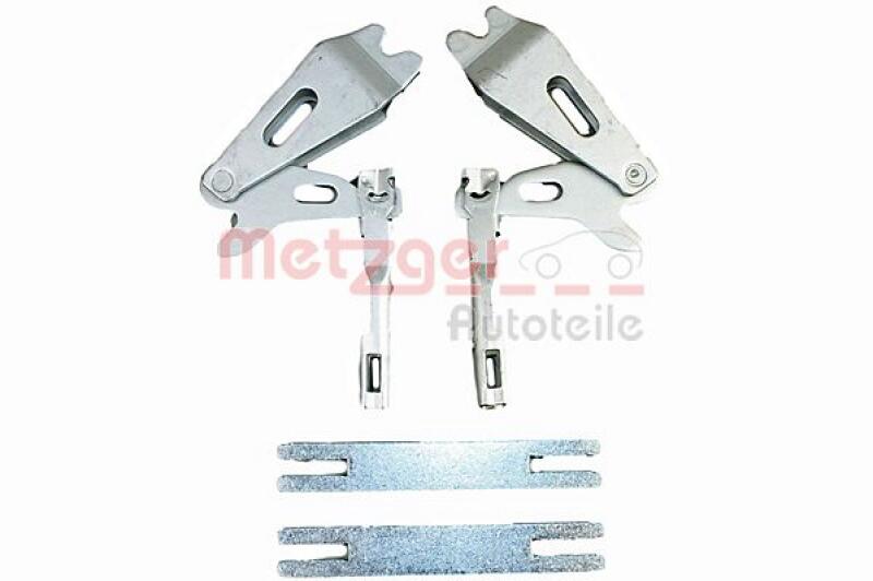 METZGER Repair Kit, expander