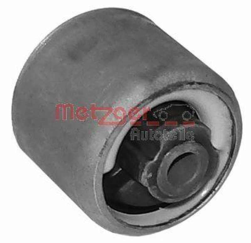 METZGER Bushing, axle beam