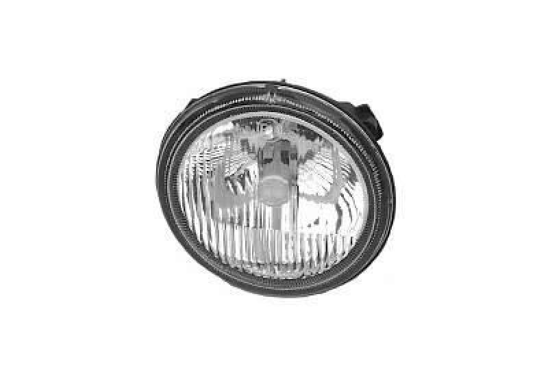 VAN WEZEL Fog Light