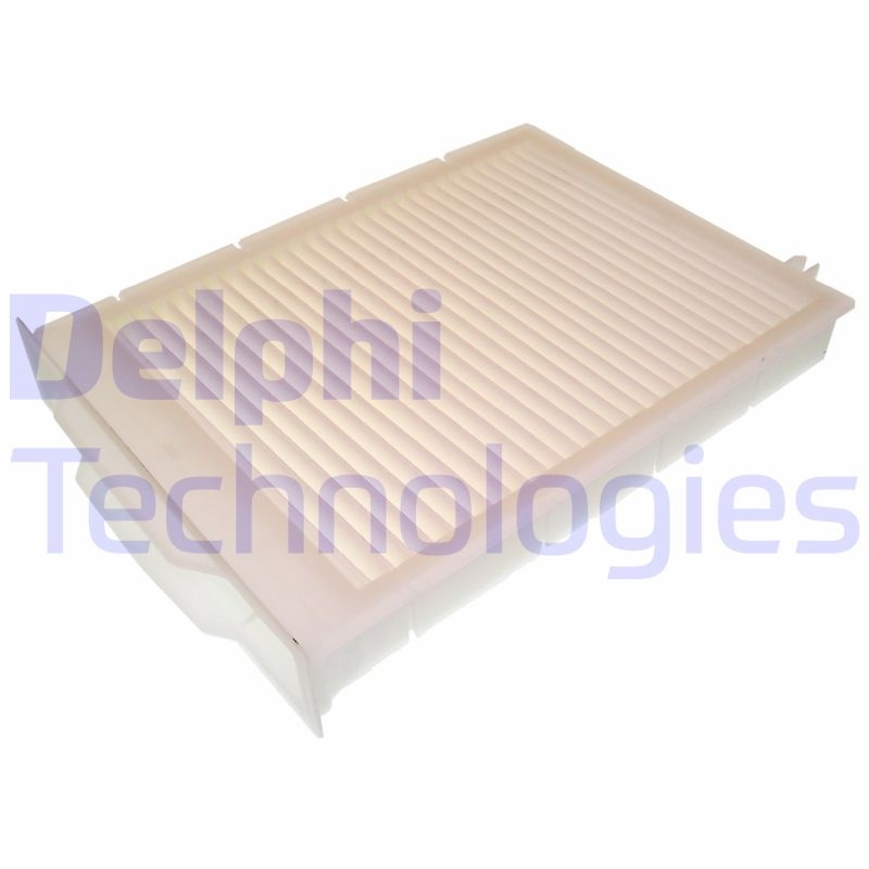 DELPHI Filter, Innenraumluft