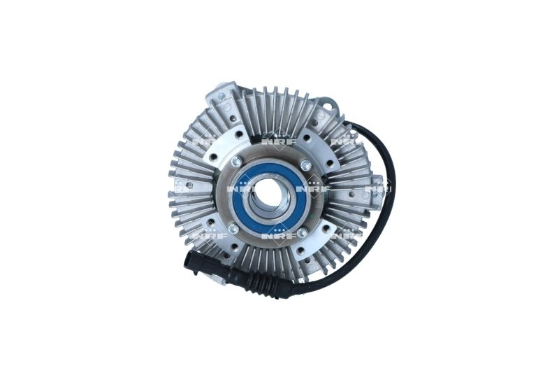 NRF Clutch, radiator fan