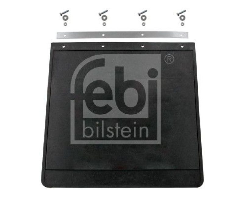 FEBI BILSTEIN Mudflap