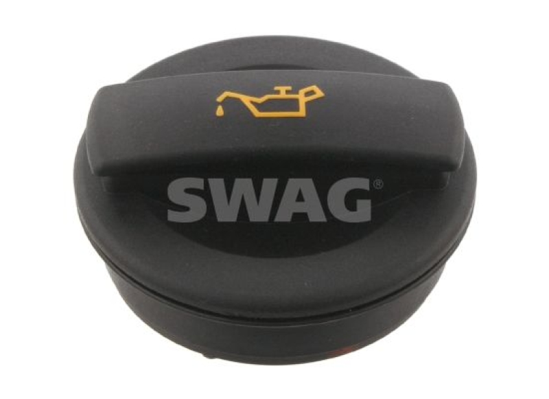 SWAG Sealing Cap, oil filler neck