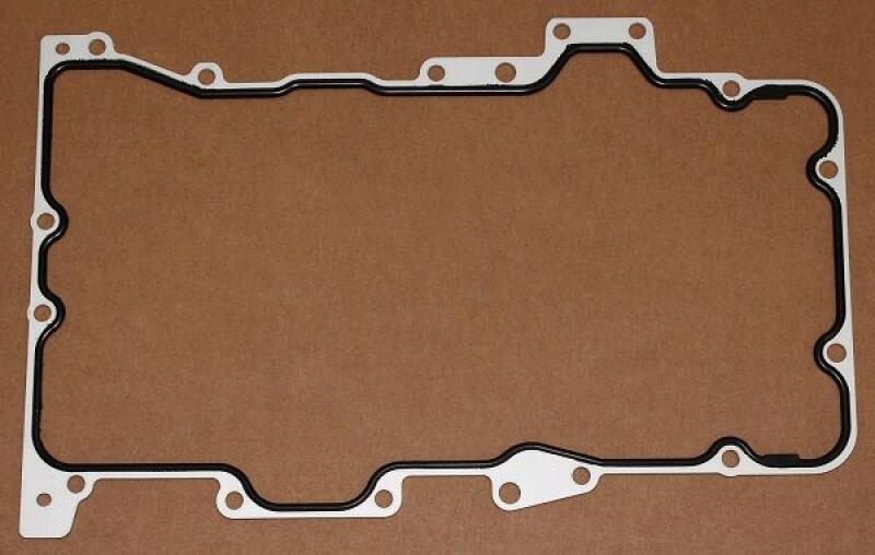 ELRING Gasket, oil sump