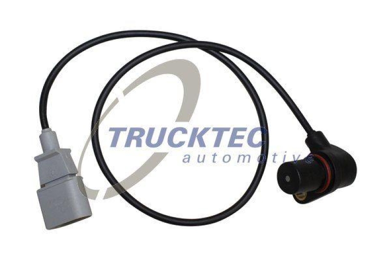 TRUCKTEC AUTOMOTIVE Sensor, crankshaft pulse