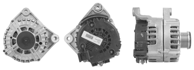 ELSTOCK Alternator