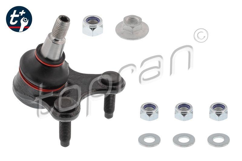 TOPRAN Ball Joint t+