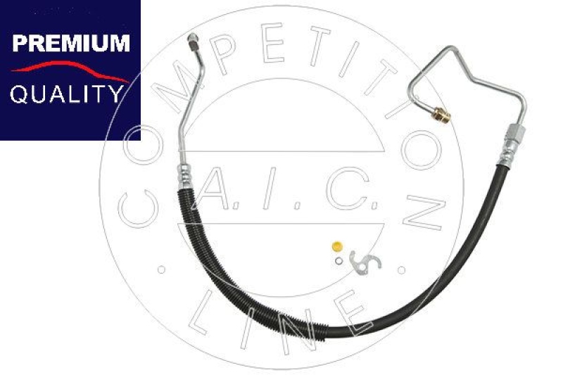 AIC Hydraulic Hose, steering system AIC Premium Quality, OEM Quality