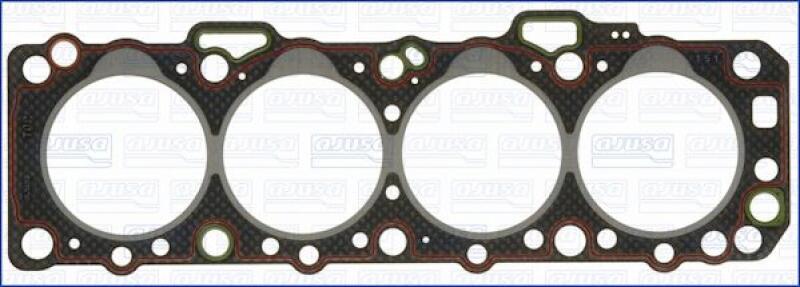 AJUSA Gasket, cylinder head FIBERMAX