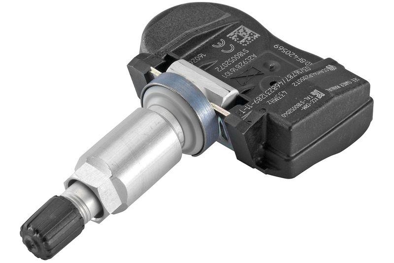 VDO Wheel Sensor, tyre pressure control system