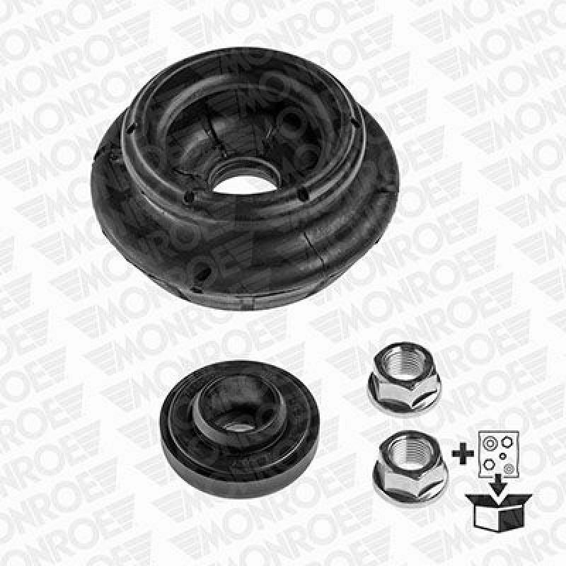 MONROE Top Strut Mounting MOUNTING KIT