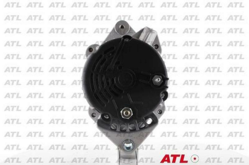 ATL Autotechnik Alternator