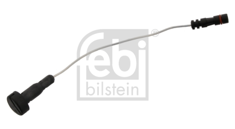 FEBI BILSTEIN Warning Contact, brake pad wear