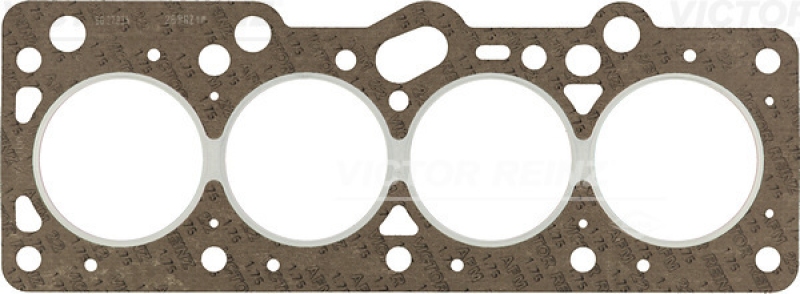 VICTOR REINZ Gasket, cylinder head