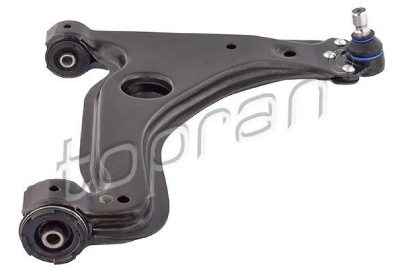 TOPRAN Control Arm/Trailing Arm, wheel suspension