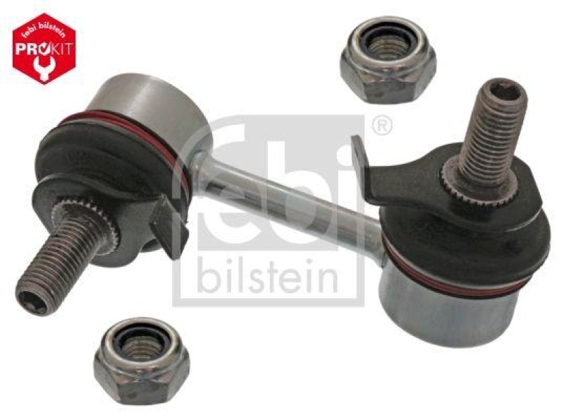 FEBI BILSTEIN Rod/Strut, stabiliser PROKIT