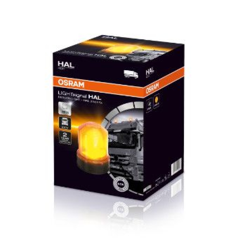 OSRAM Rundumkennleuchte LIGHTsignal BEACON LIGHT