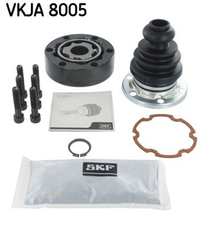 SKF Joint Kit, drive shaft