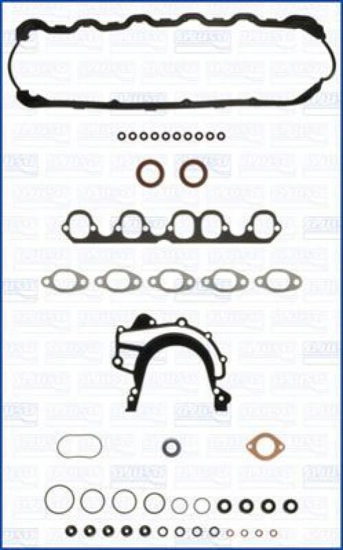 AJUSA Gasket Set, cylinder head