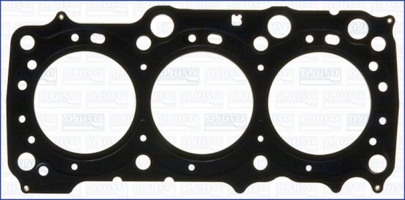 AJUSA Gasket, cylinder head MULTILAYER STEEL