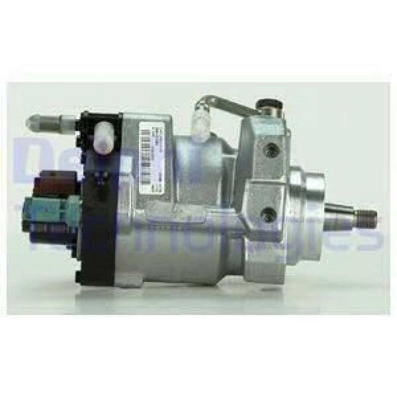 DELPHI Injection Pump