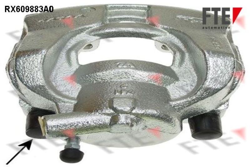 FTE Brake Caliper