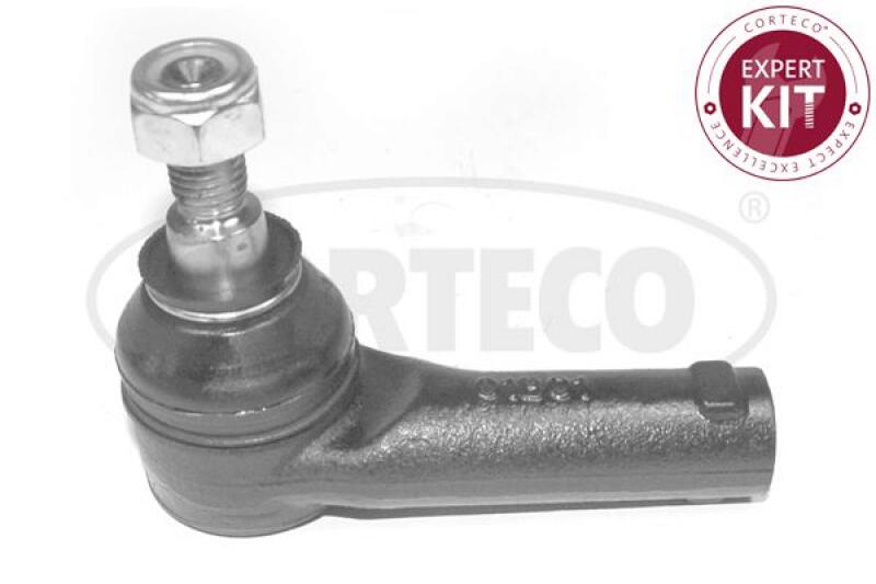 CORTECO Tie Rod End