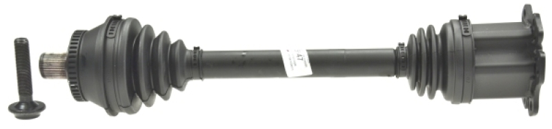 SPIDAN Drive Shaft