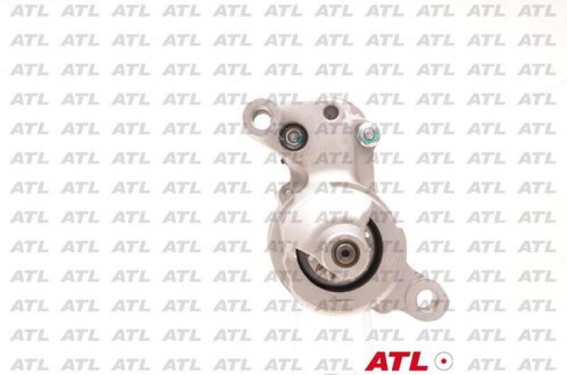 ATL Autotechnik Starter