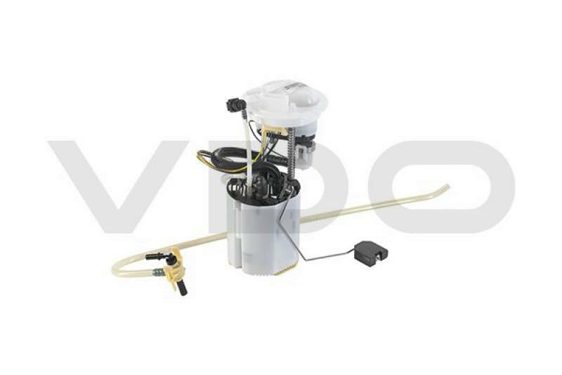 VDO Fuel Feed Unit