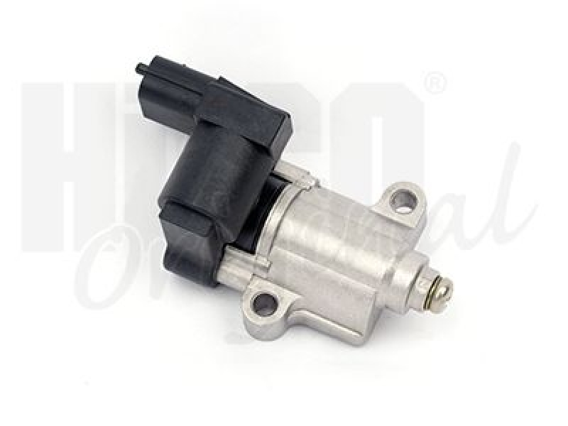 HITACHI Idle Control Valve, air supply Hueco