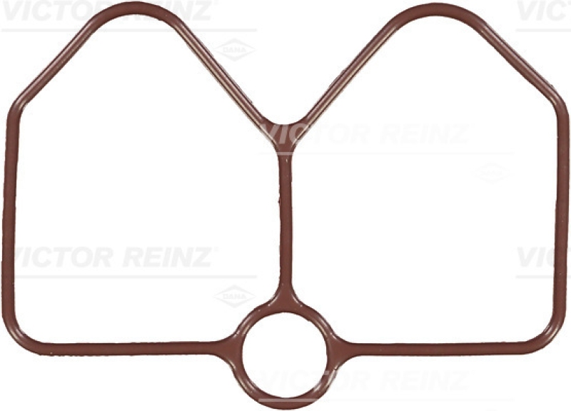 VICTOR REINZ Gasket, intake manifold housing